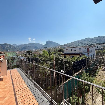 Intero Appartamento A Sant'Agnello , Le Ortensie المظهر الخارجي الصورة